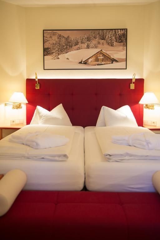 Zum Jungen Römer Hotel Radstadt