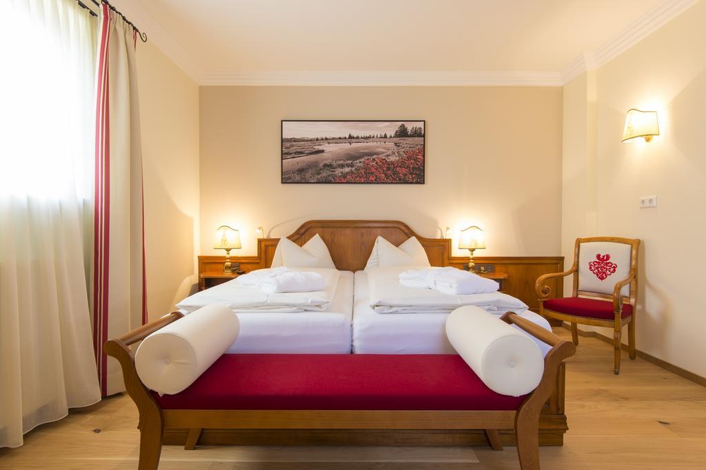 Zum Jungen Römer Hotel Radstadt